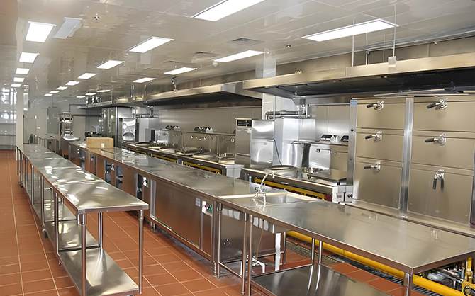 商用冰柜的故障排查與應急維修