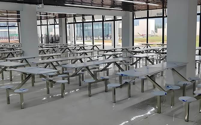 中央廚房廚具行業前沿技術探討